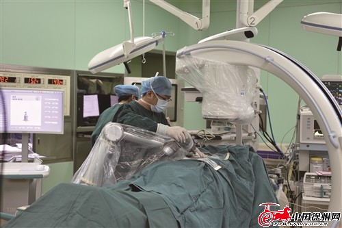 徐州仁慈医院 坚守初”